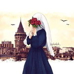 Azizah Abu Hanifah profile icon