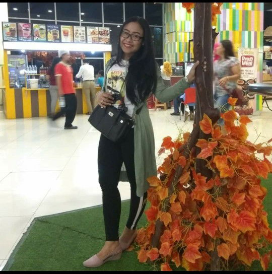 Rosy 3224 profile icon