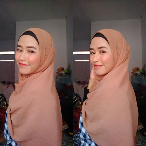 isnaeni mona profile icon