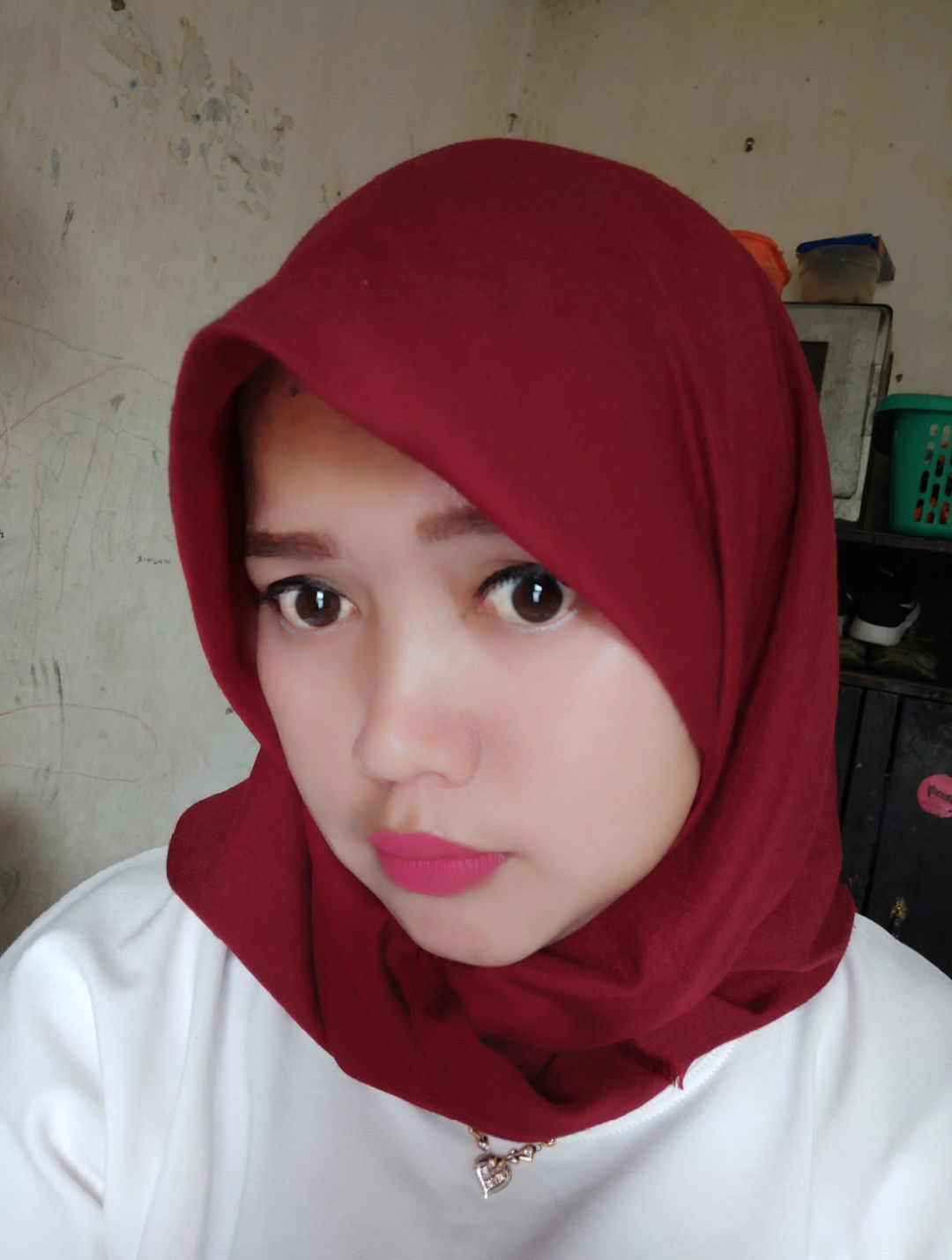 Umi Yati profile icon