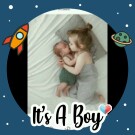 mupeng untuk anak yg kedua ????