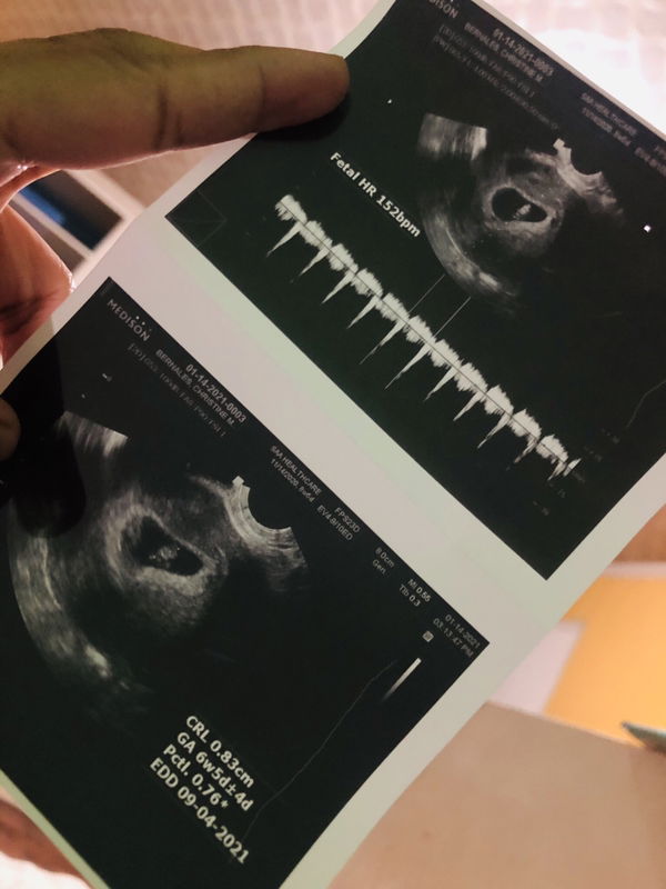 Christine Marie Bernales profile icon