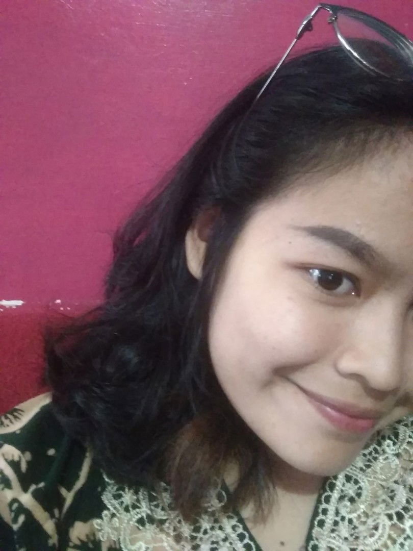 Intan mulya putri profile icon