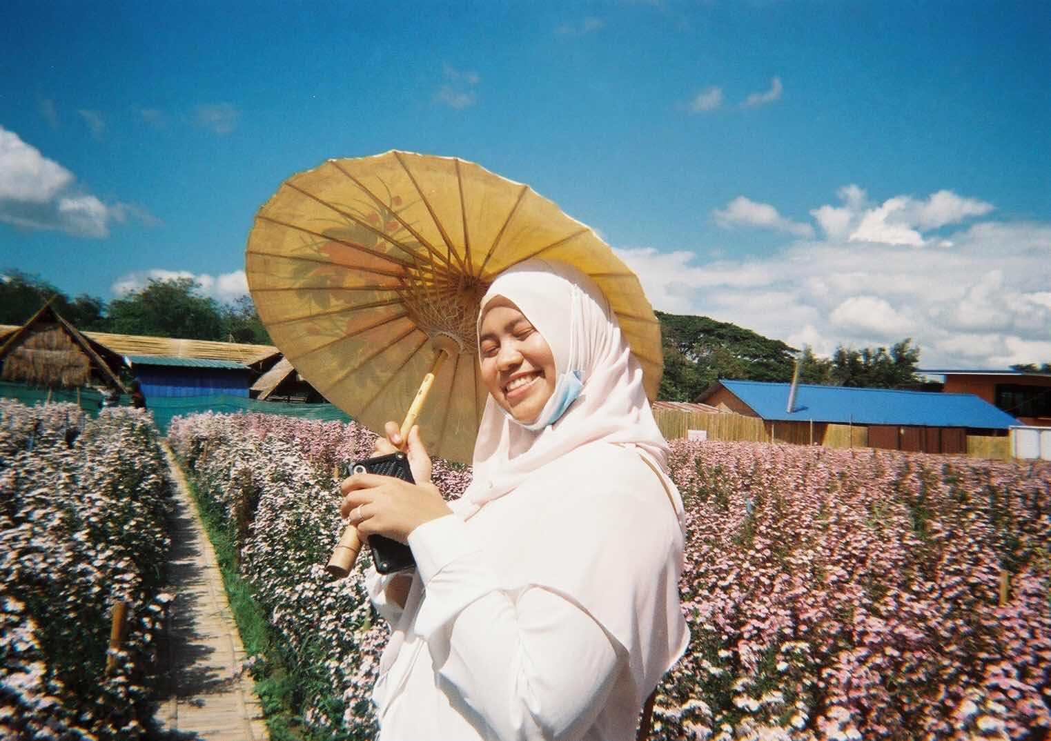 Aiman Titalakkana profile icon