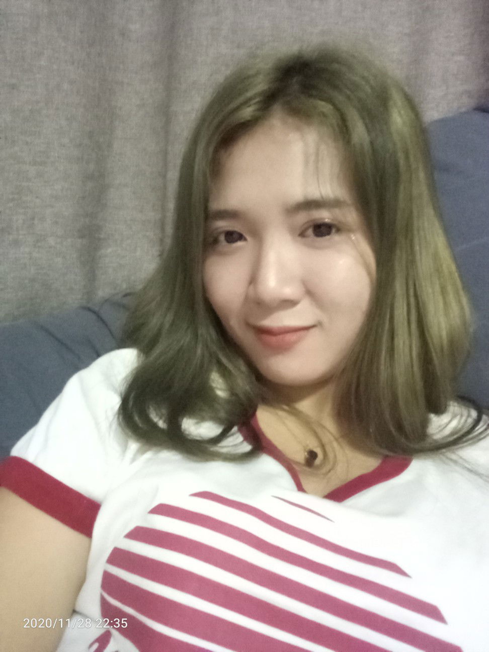 Wassana Sengyong profile icon