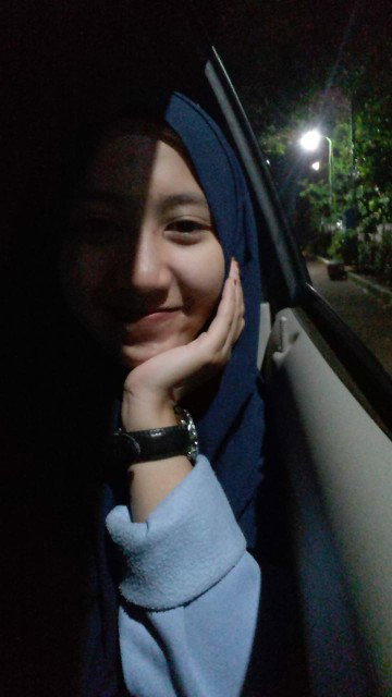 Yennie Arista Fahmawati profile icon