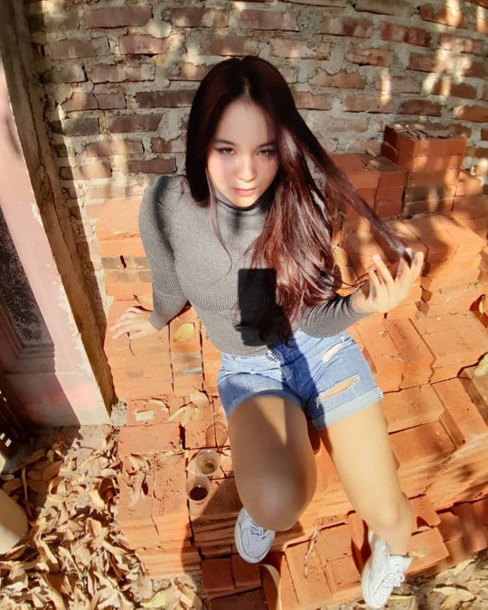 Tia Anggraeni profile icon