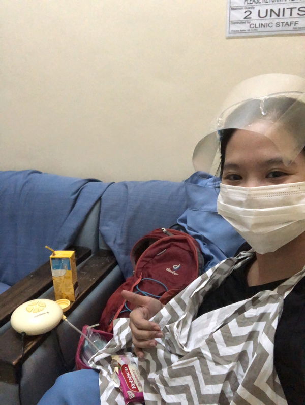 marfe macaraeg profile icon