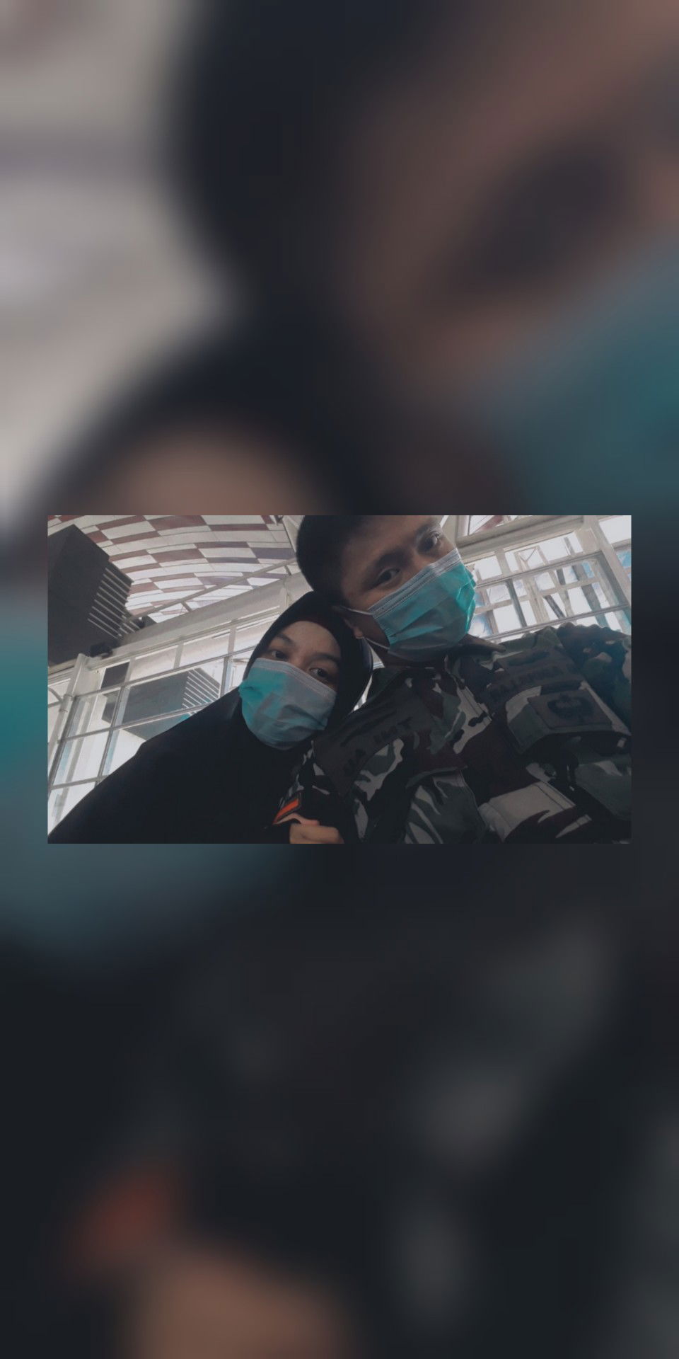 ayub binar profile icon