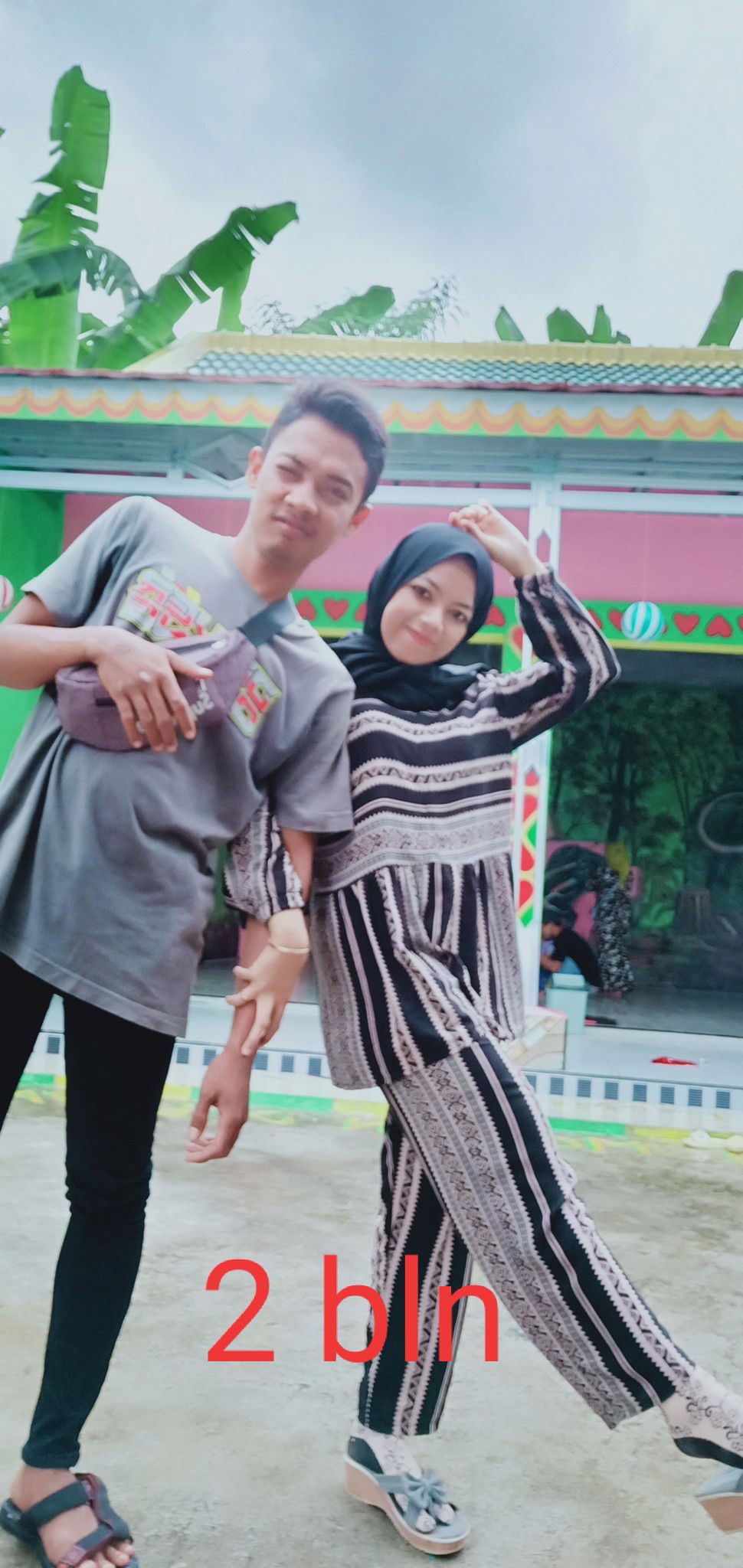 nurul laili profile icon