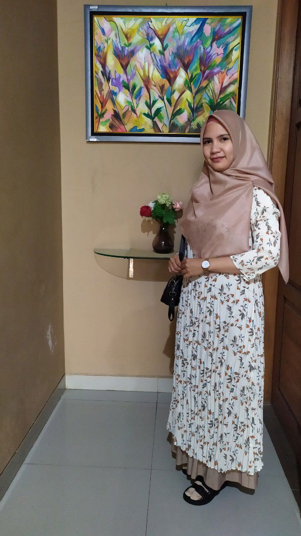 Karia Wati profile icon