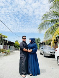 Anis Annura Abd Halim profile icon
