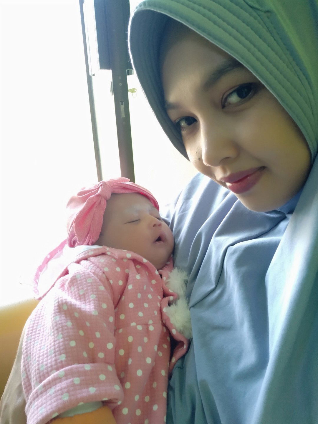 Ziadatin Khoiriyah profile icon