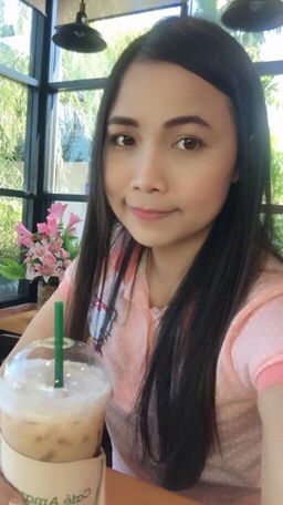 Bella kamonthip profile icon