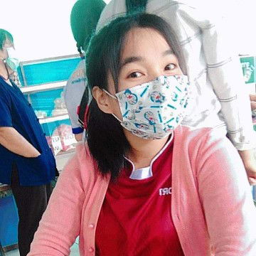 ภูริชญา ใจน้ำ profile icon