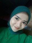 anisa fitria profile icon