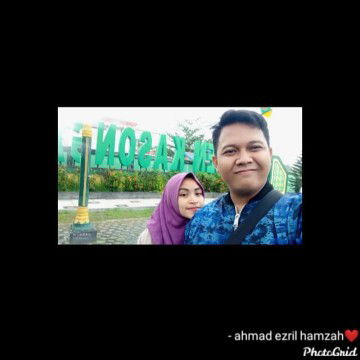 rabaiyah hamzah profile icon