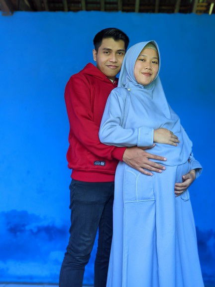 siti sofianti profile icon