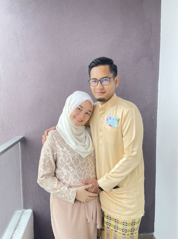 Auni Zahari profile icon