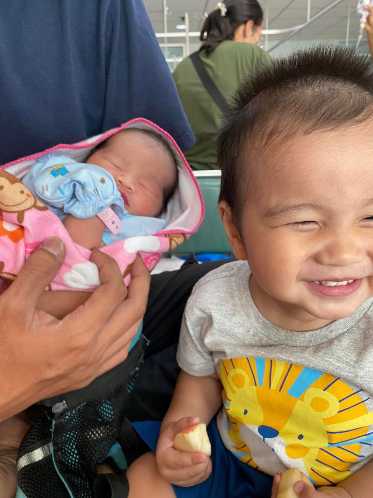 Permmika Rattanapranee profile icon