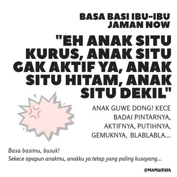 basa basi