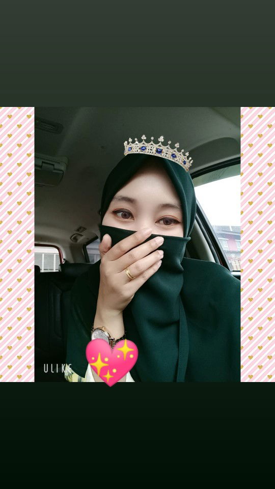 Syazliyana Alias profile icon