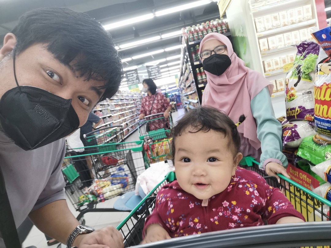 Ibu Jati profile icon