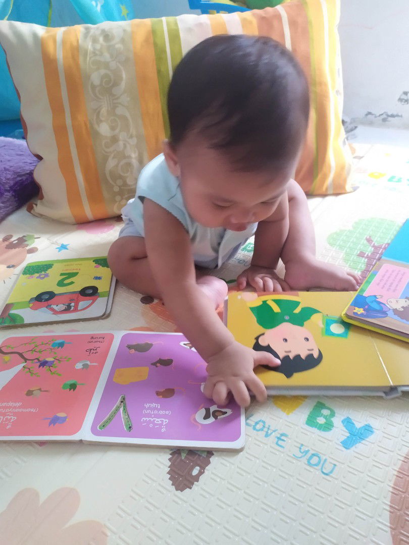 Tri Hastuti profile icon