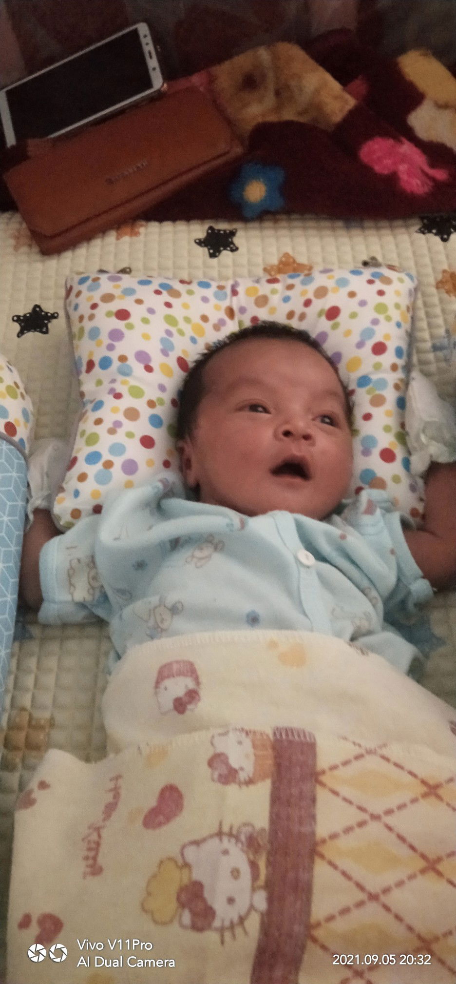 Bagus Setya profile icon