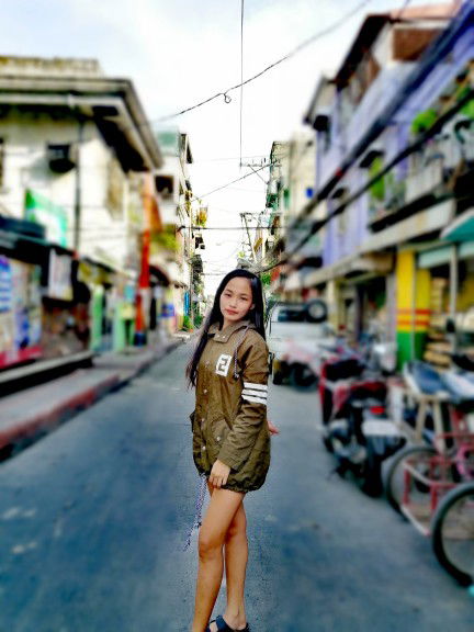 Genelyn Isla Pugal profile icon