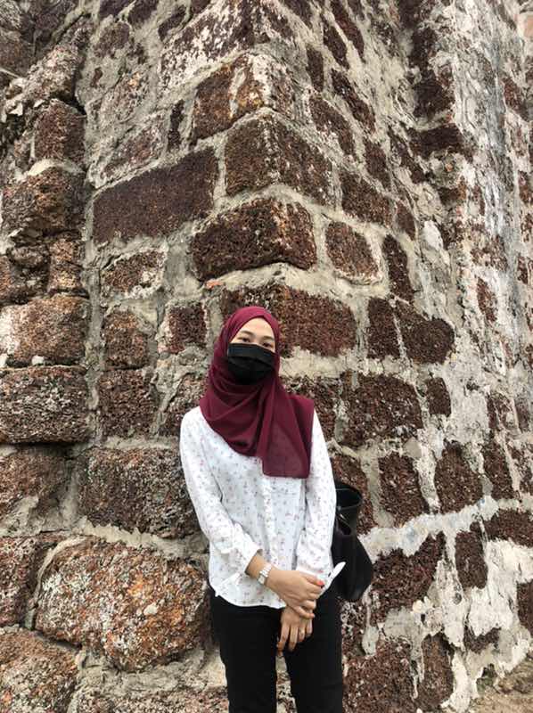 Athirah Nadzirah profile icon