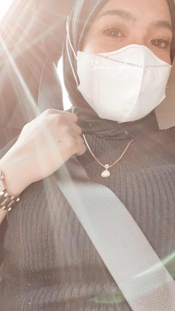 Ambarayu Mika profile icon