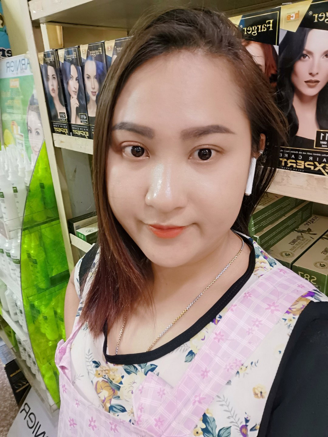 โชติมณี   โคกระชาย profile icon
