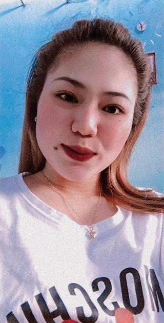 Shiriannie Joy Gabrino profile icon