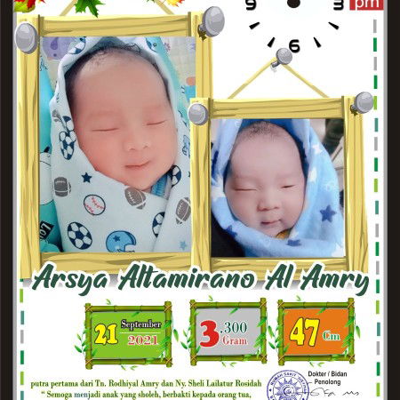 Sheli Lailatur Rosidah profile icon