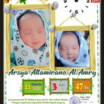 Sheli Lailatur Rosidah profile icon