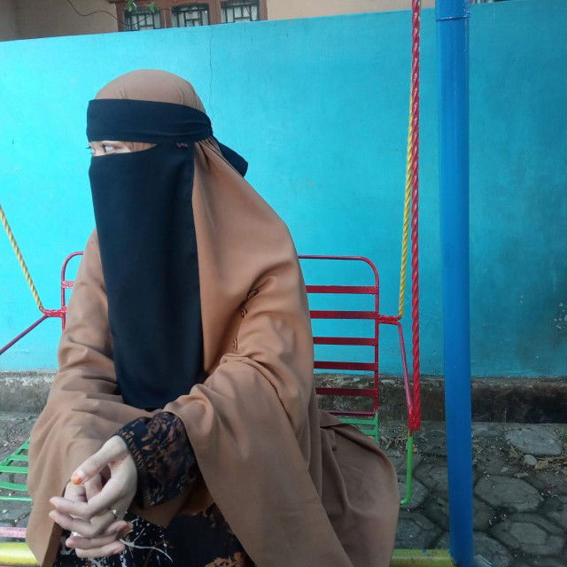 rasma besman profile icon