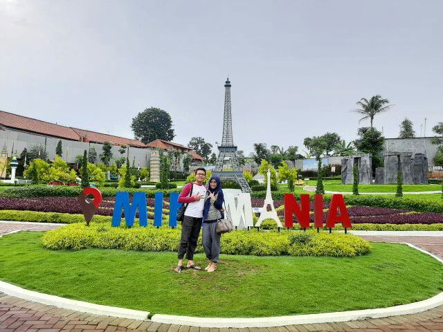 Rizka Nyaik Mujazana profile icon