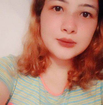 Irah O. Dela Cruz profile icon