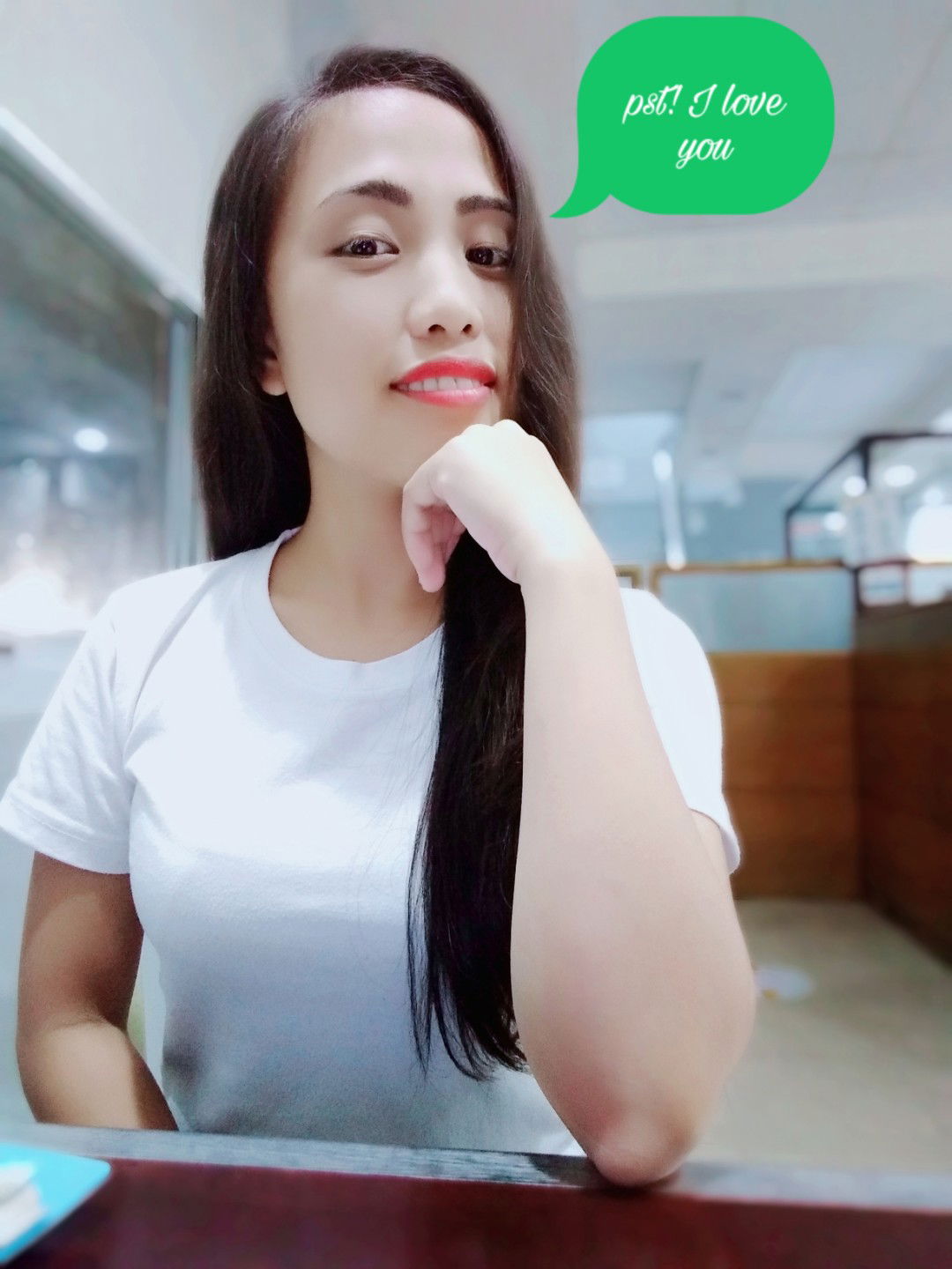 Donita Rose Requiron profile icon