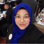 Mastura Zainol profile icon