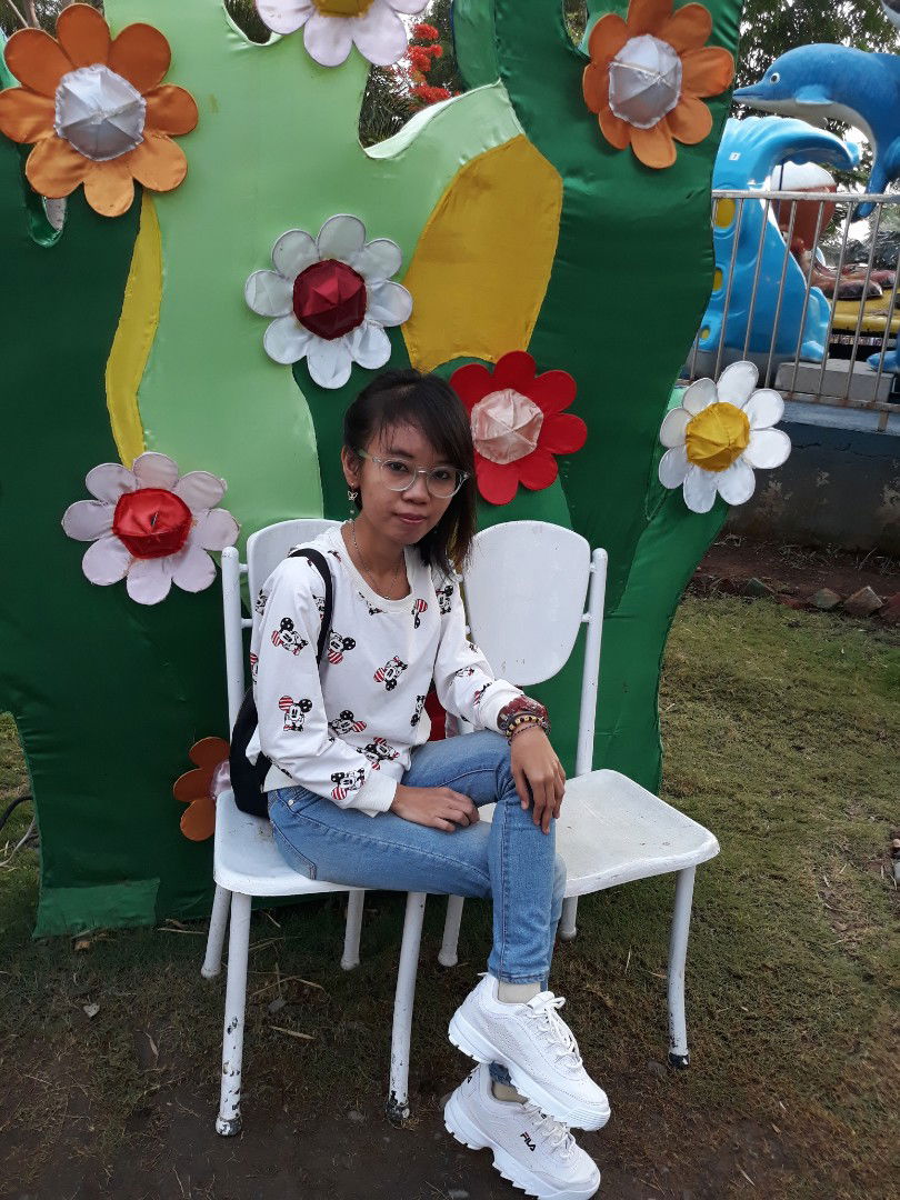 Fatimah Fatimah profile icon