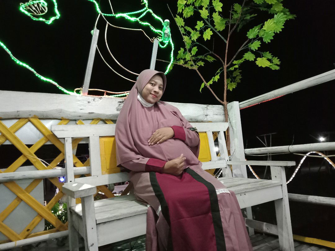 Umi Alvi Kusnia profile icon