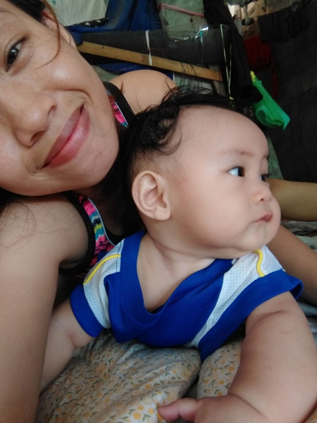 Thel Chai Sario profile icon