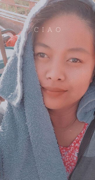 Nikki Ann Verciles Cardona profile icon