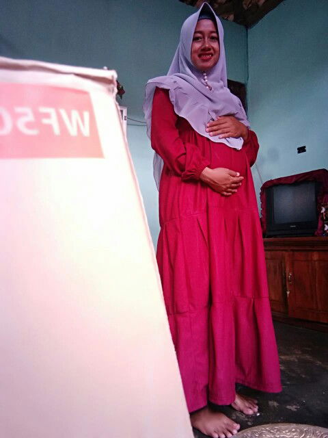 Diah Safitri profile icon