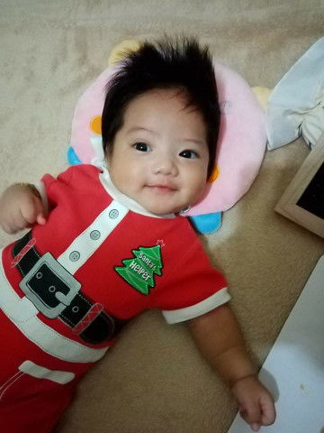 Malou Sta Isabel profile icon