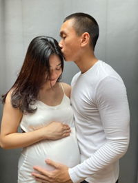 Gisti Metiara profile icon