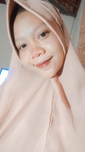 Inayatun Rizkiyah profile icon