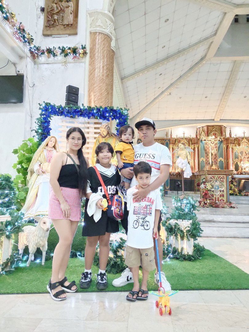 Bailon Mary Ann profile icon